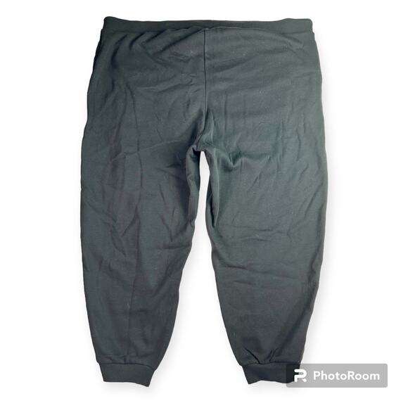 Disney Her Universe NWT Women's 4 4X Haunted Mansion Leota Rose Jogger Pants - Picture 3 of 12